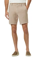 Joe's The Airsoft Slim Straight Leg Terry Chino Shorts at Nordstrom,