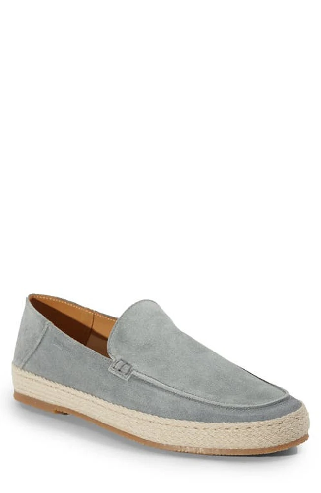 Paul Stuart St. Croix Slip-On Shoe Grey at Nordstrom,