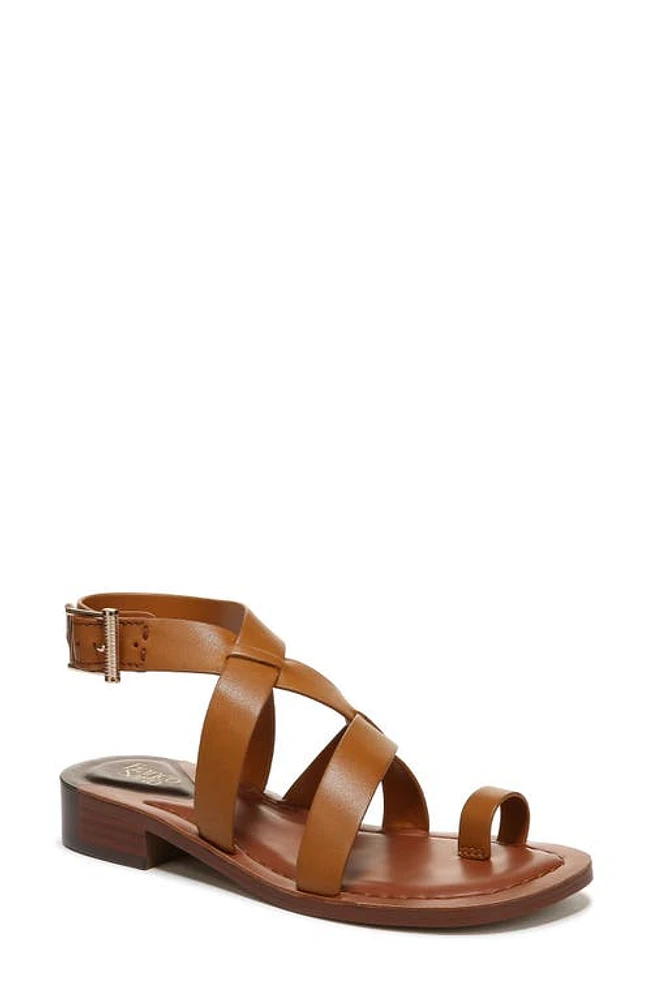 Franco Sarto Ina Toe Loop Sandal at Nordstrom