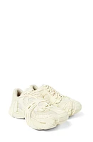 CAMPERLAB Gender Inclusive Tormenta Sneaker White Natural at Nordstrom,