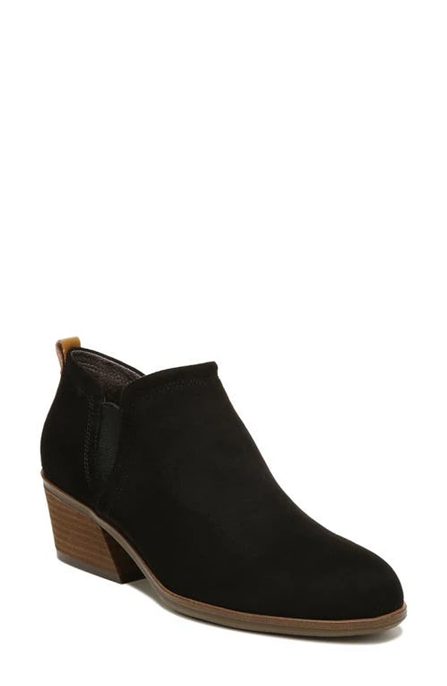 Dr. Scholl's Laurel Bootie at Nordstrom,