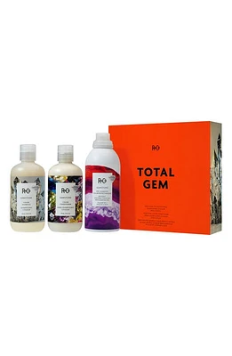 R+Co Total Gem Kit $107 Value at Nordstrom