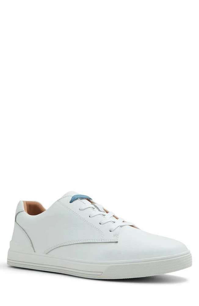 Ted Baker London Brentford Sneaker White at Nordstrom,