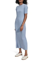 Varley Maeve Rib Midi Sweater Dress at Nordstrom,