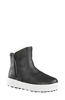 Baffin Liberty Waterproof Winter Boot Black at Nordstrom,