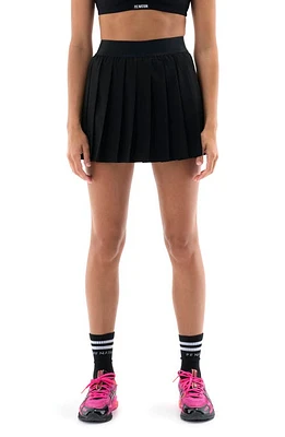 P. E Nation Volley Skirt Black at Nordstrom,