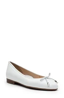 ara Scout Flat White Cervocalf at Nordstrom,