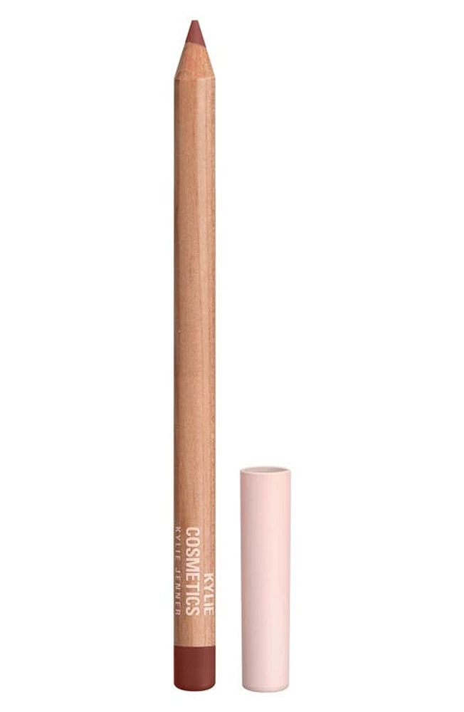 Kylie Cosmetics Precision Pout Lip Liner Pencil in Lure at Nordstrom