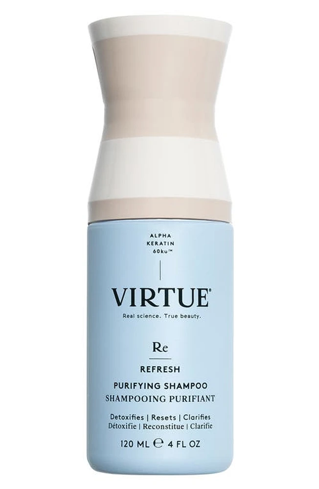 Virtue Purifying Shampoo at Nordstrom