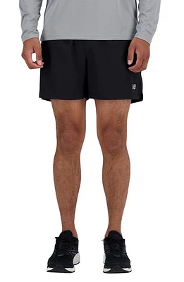 New Balance Seamless Running Shorts at Nordstrom,