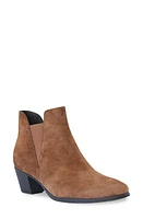 Munro Jackson Chelsea Boot New Tobacco Suede at Nordstrom,