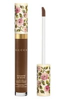 Gucci Concentré de Beauté Multi-Use Creaseproof & Hydrating Concealer in 55C Deep at Nordstrom