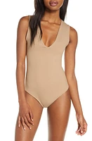 Free People Intimately FP Keep It Sleek Bodysuit at Nordstrom,