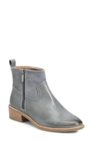 Comfortiva Carter Bootie Moon Grey at Nordstrom,