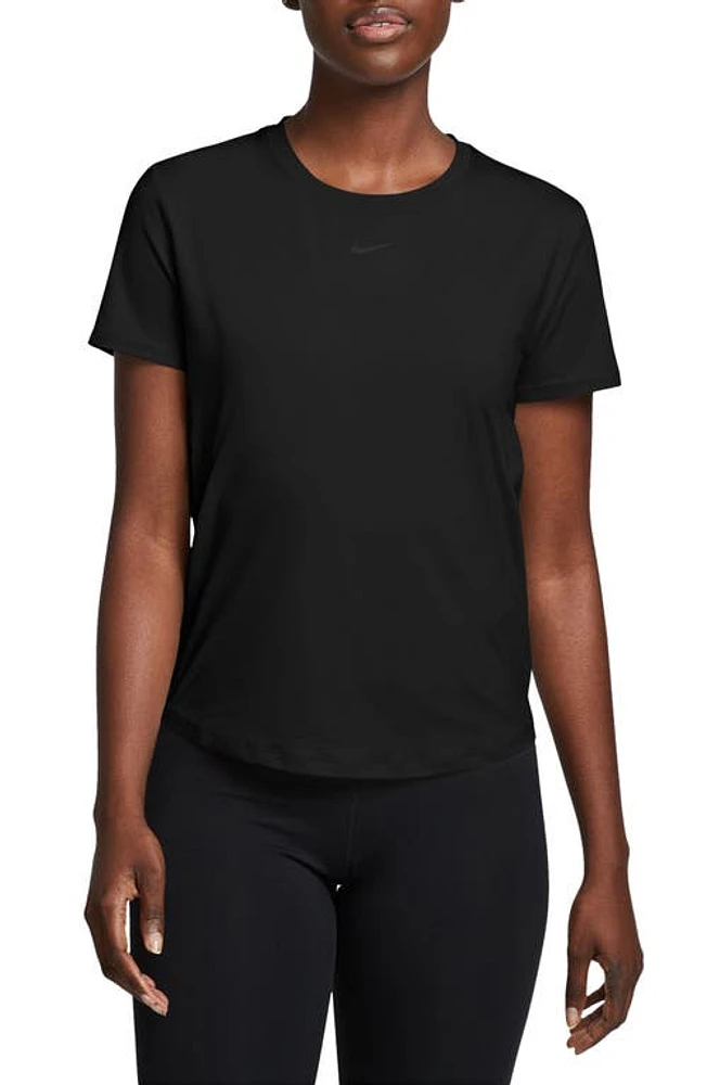 Nike One Classic Dri-FIT Training Top at Nordstrom,