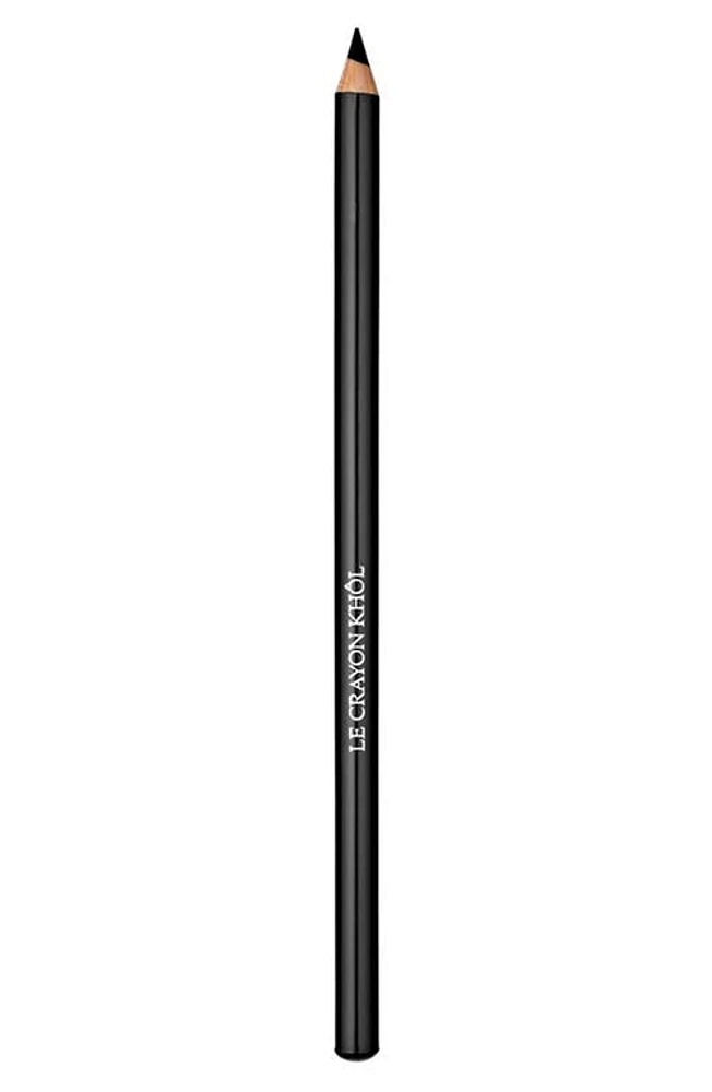 Lancôme Le Crayon Khôl Eyeliner in Black Ebony at Nordstrom