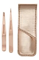 TWEEZERMAN Petite Tweezer Set at Nordstrom