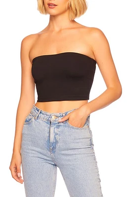 Susana Monaco Core Crop Tube Top at Nordstrom,