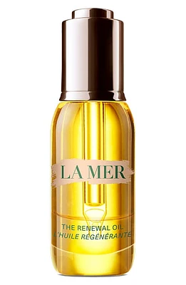 La Mer The Renewal Oil Face Oil at Nordstrom