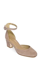 BERNARDO FOOTWEAR Remy Block Heel Pump at Nordstrom,