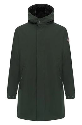 COLMAR New Futurity Waterproof Raincoat Botanical at Nordstrom, Us