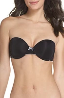 b. tempt'D by Wacoal Strapless Underwire Bra at Nordstrom,