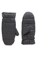 UGG(r) Maxi All Weather Insulated Mittens at Nordstrom,