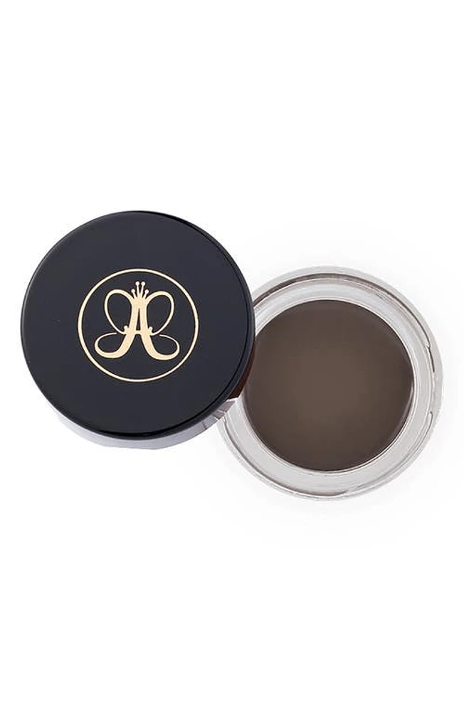 Anastasia Beverly Hills Dipbrow Pomade Waterproof Brow Color in Ash Brown at Nordstrom