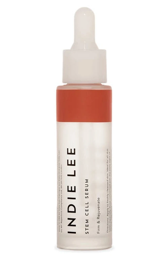 Indie Lee Stem Cell Serum at Nordstrom, Size 1 Oz