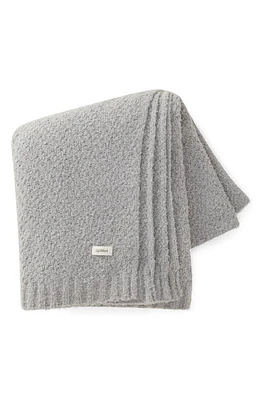 UpWest Cozy Throw Blanket in Hurricane at Nordstrom