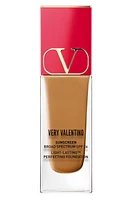 Very Valentino 24-Hour Wear Liquid Foundation in Da2 at Nordstrom