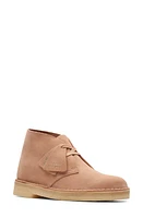 Clarks(r) Desert Chukka Boot Warm Beige at Nordstrom,