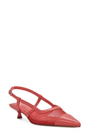 Vince Camuto Renira Slingback Pump at Nordstrom,