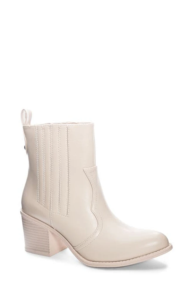 Dirty Laundry U See Smooth Western Boot Cream at Nordstrom,