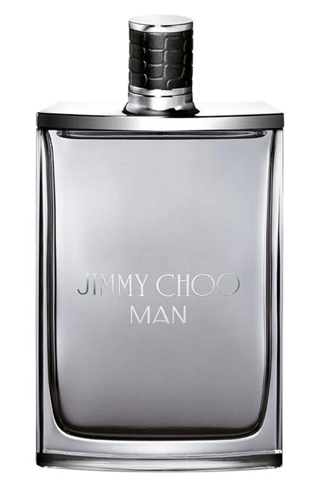 Jimmy Choo MAN Eau de Toilette at Nordstrom