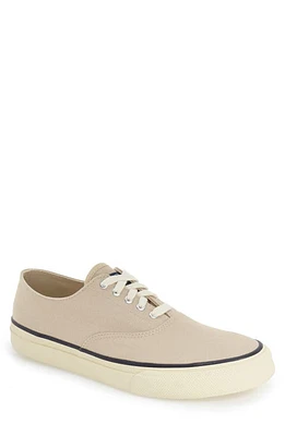 Sperry 'Cloud CVO' Sneaker Birch at Nordstrom,