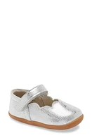 See Kai Run Susie Mary Jane Silver at Nordstrom, M