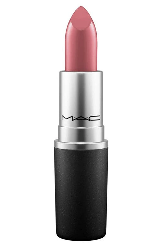 MAC Cosmetics Cremesheen Lipstick in Creme In Your Coffee (C) at Nordstrom