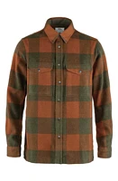 Fjällräven Canada Buffalo Check Shirt at Nordstrom,