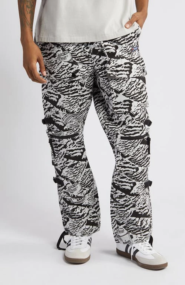 ICECREAM Tactical Pants Micro Chip at Nordstrom,