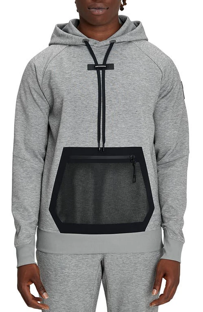 On Pullover Hoodie Grey at Nordstrom,