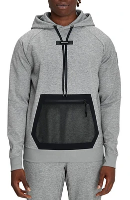 On Pullover Hoodie Grey at Nordstrom,