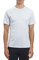 Theory Precise Luxe Cotton Jersey Tee at Nordstrom,