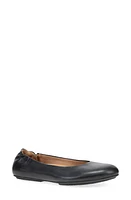 Dansko Mollie Ballet Flat Black at Nordstrom,