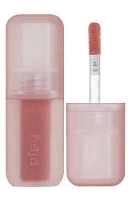 Kaja Whipped Dream Eye & Cheek Tint in Coral Souffle at Nordstrom