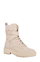 GUESS Orana Combat Boot at Nordstrom,