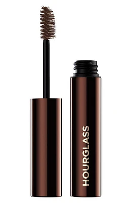 HOURGLASS Arch Brow Volumizing Fiber Gel in Warm Brunette at Nordstrom