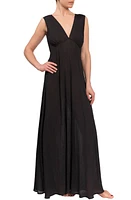 Everyday Ritual Amelia Long Nightgown at Nordstrom,