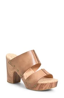 Kork-Ease Darra Leather Platform Sandal F/G at Nordstrom