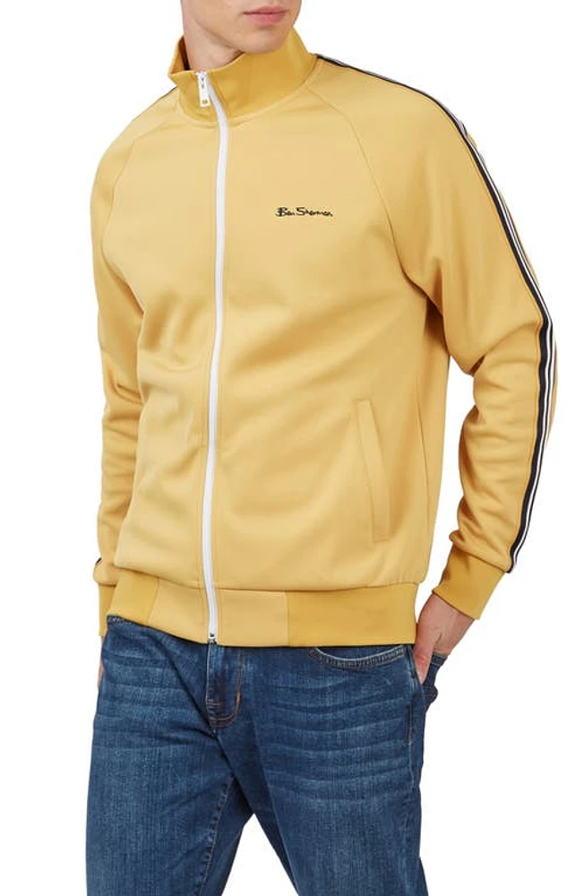 Ben Sherman House Taped Track Jacket at Nordstrom,